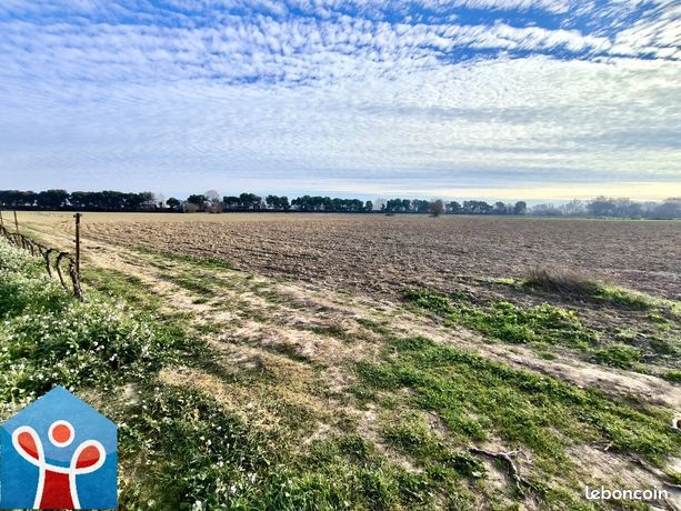 Terrain 909 m² BEZIERS