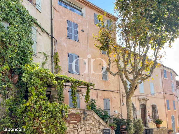 Immeuble 8 pièces 193 m²
