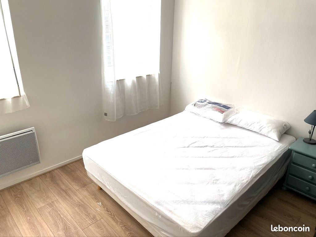 Appartement 2 pièces 32 m² · à Toulouse · 32 m² · 690 €