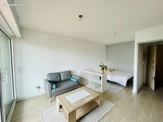 Appartement 1 pièce 33 m² · à Montpellier · 33 m² · 753 €/mois