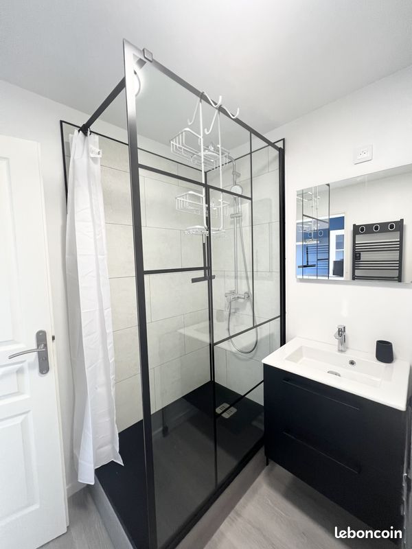 Appartement a louer arras - 1 pièce(s) - 22 m2 - Surfyn