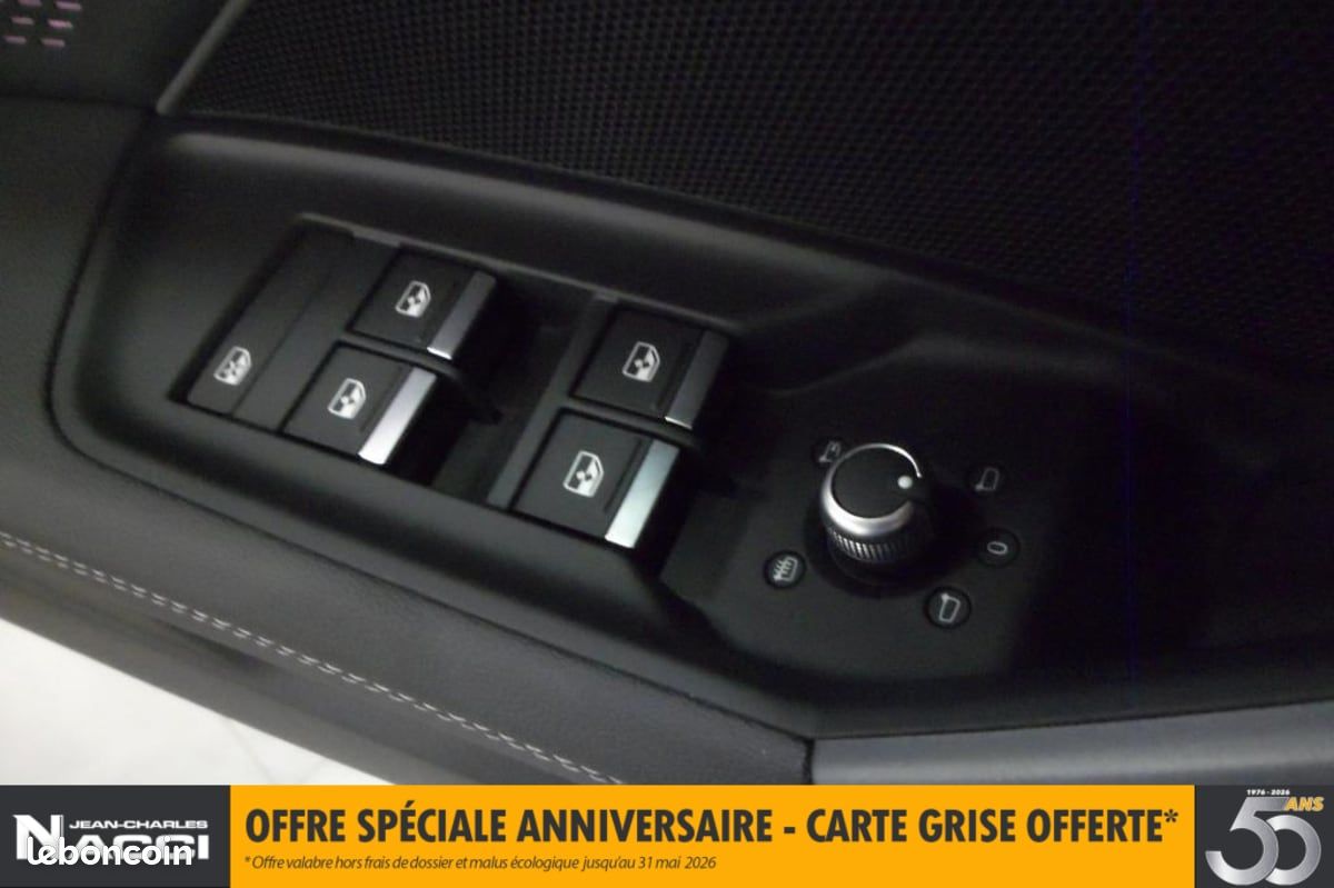 Audi A3 sportback TFSI Mild Hybrid 150 S tronic 7 S line (image 24)