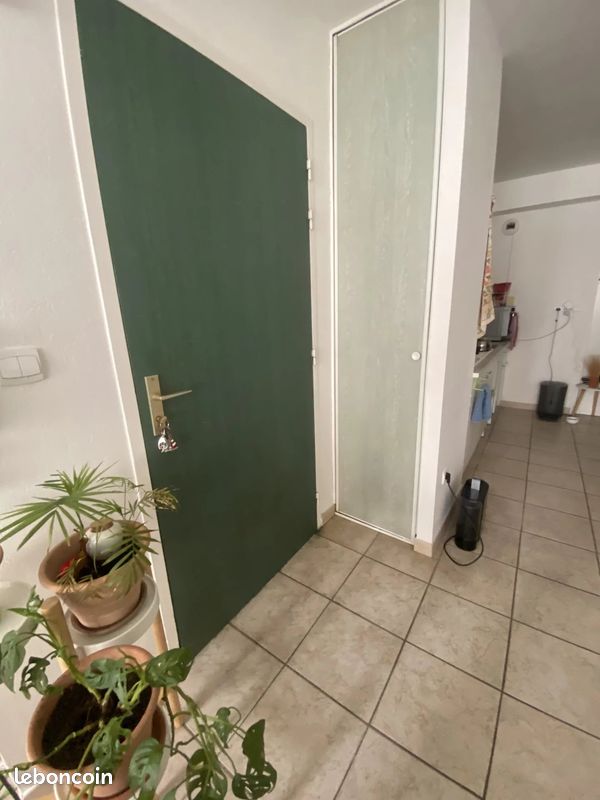 Appartement a louer lannion - 2 pièce(s) - 47 m2 - Surfyn