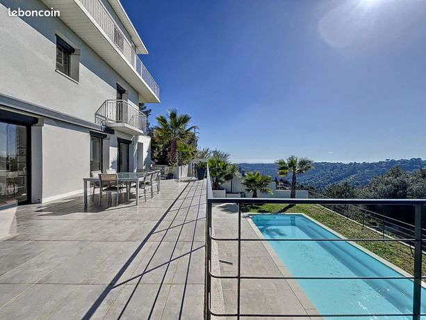 Villa 7 pièces 175 m² — 20