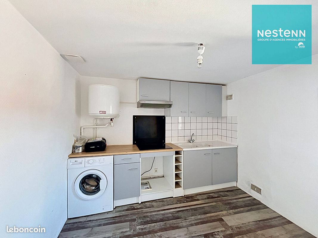 Appartement 1 pièce 37 m² · à Montbrison · 37 m² · 400 €/mois