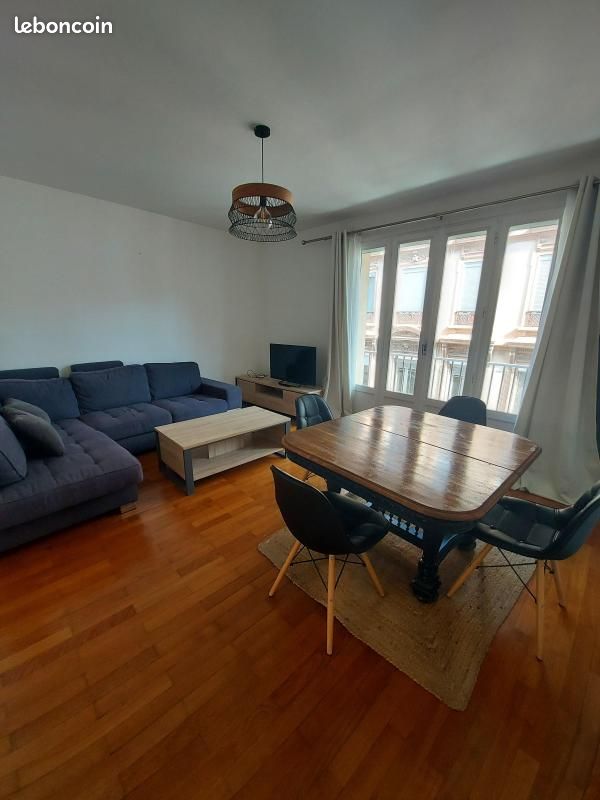Appartement a louer villefranche-sur-saone - 3 pièce(s) - 68 m2 - Surfyn