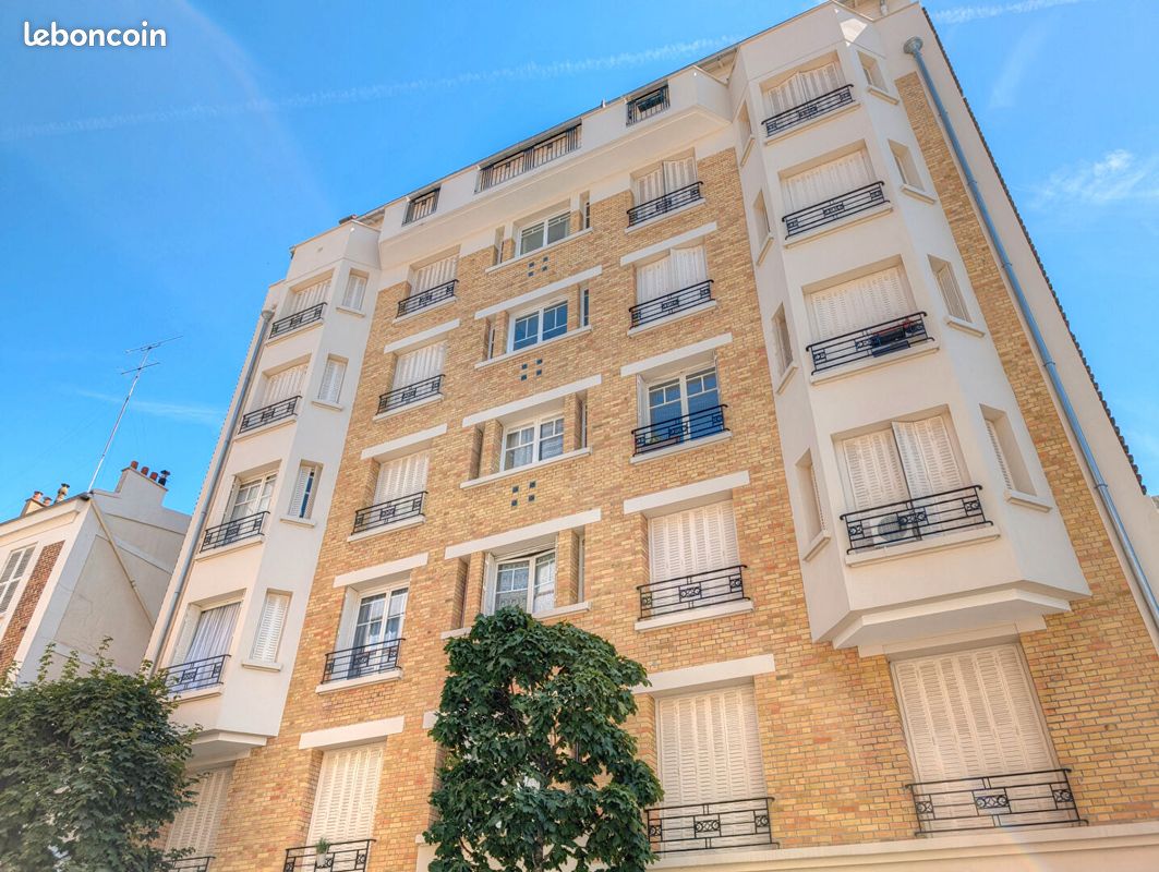Appartement 2 pièces 42 m² · à La Garenne-Colombes · 42 m² · 259 000 €