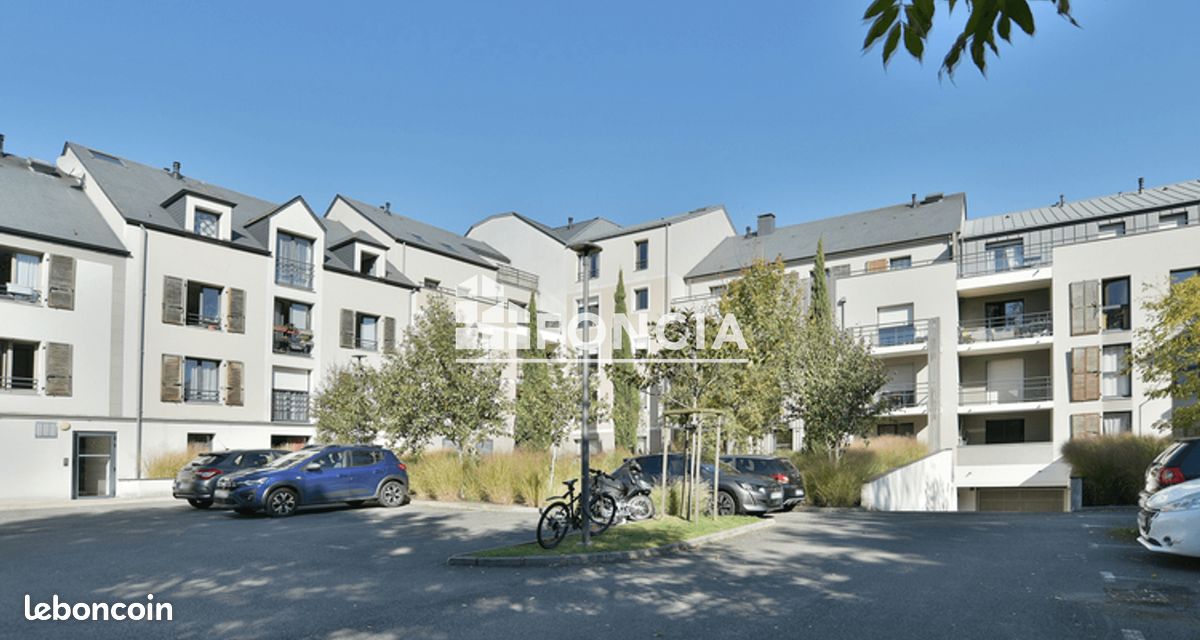 Appartement 2 pièces 41 m² · à Saint-Malo · 41 m² · 174 000 €