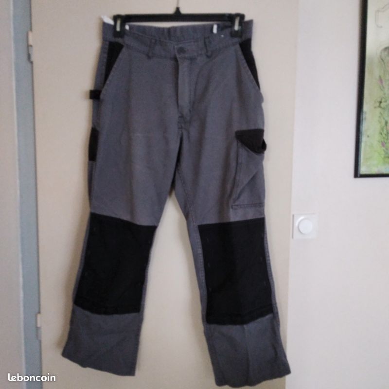 Pantalon de travail (image 1)