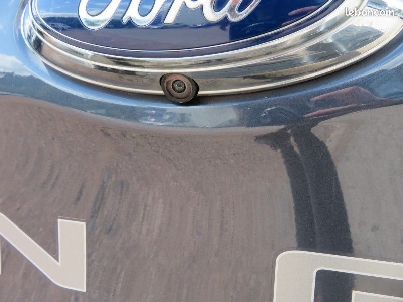 Ford RANGER 3.2 TDCI 200CH DOUBLE CABINE WILDTRAK BVA (image 24)