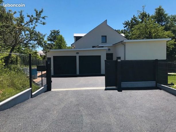 Maison 5 pièces 103 m²