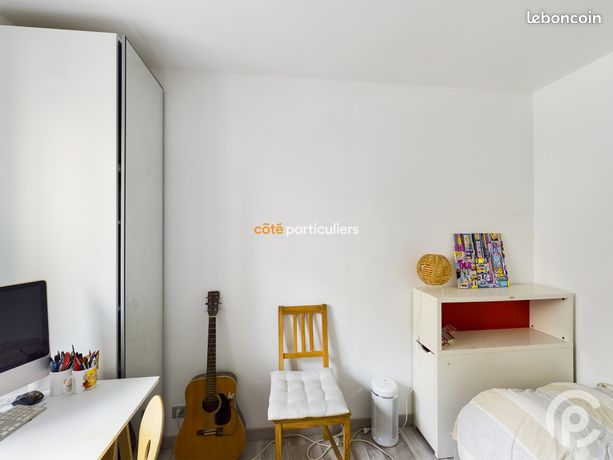 Maison a louer clamart - 4 pièce(s) - 90 m2 - Surfyn