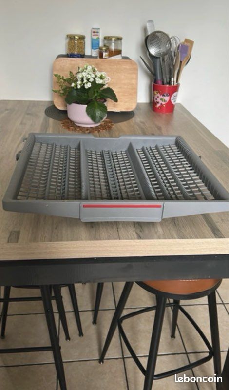 Paniers lave vaisselle BOSCH (image 3)