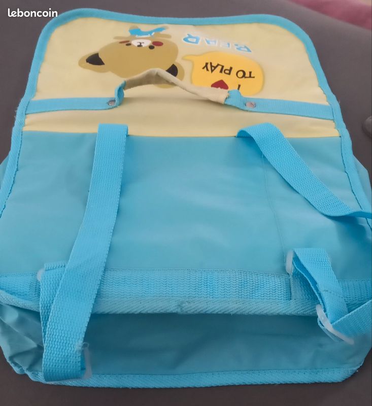 Cartable maternelle (image 3)