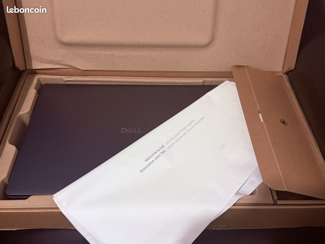 DELL PRO MAX 18 PLUS / 18" 2K / ULTRA 7-265HX / 64GB RAM DDR5 / SSD 2000GB / RTX PRO 2000 ( 8GB ) / ADOBE / OFFiCE (image 2)