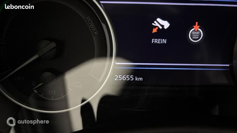 Nissan Juke 1.6 Hybrid 143ch N-Design 2023.5 (image 9)