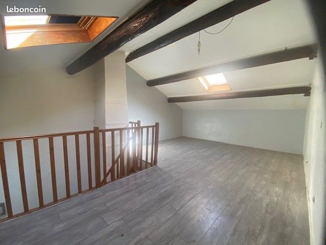 Appartement 1 pièce 33 m² · à Béziers · 33 m² · 34 000 €