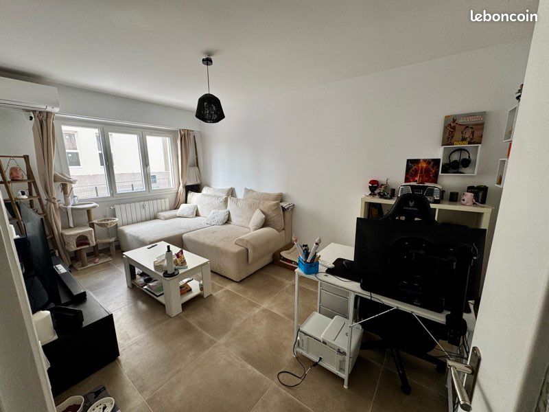 Appartement 2 pièces 48 m² · à Saint-Laurent-du-Var · 48 m² · 235 000 €