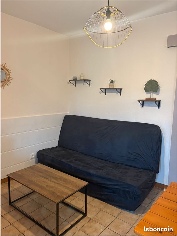 Gîte à Montpezat-de-Quercy avec piscine – Camping Le Faillal (image 6)