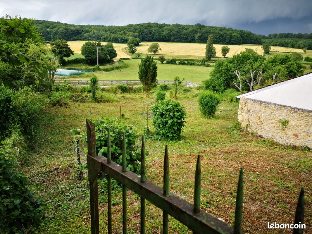 Maison 4 pièces 110 m² · à Prémery · 110 m² · 38 000 €