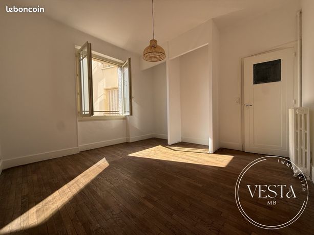 Appartement 3 pièces 61 m² — 9