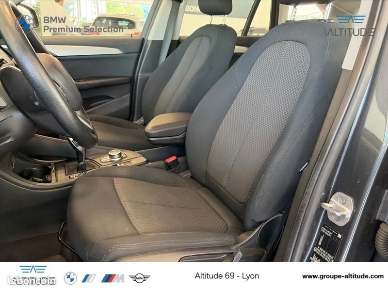 Bmw X1 sDrive18iA 136ch Business Design DKG7 (image 19)