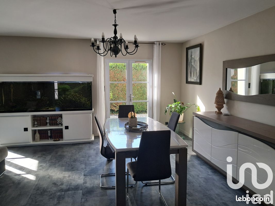 Maison familiale 8 pièces 167 m² (image 4)