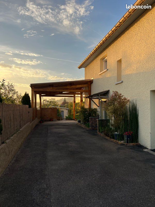 Maison 6 pièces 146 m² · à Sexey-aux-Forges · 146 m² · 330 000 €