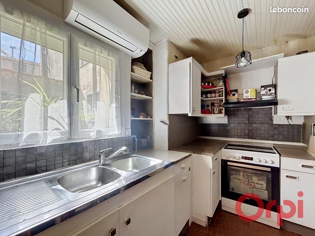 Maison 3 pièces 66 m² · à Espira-de-l'Agly · 66 m² · 110 000 €