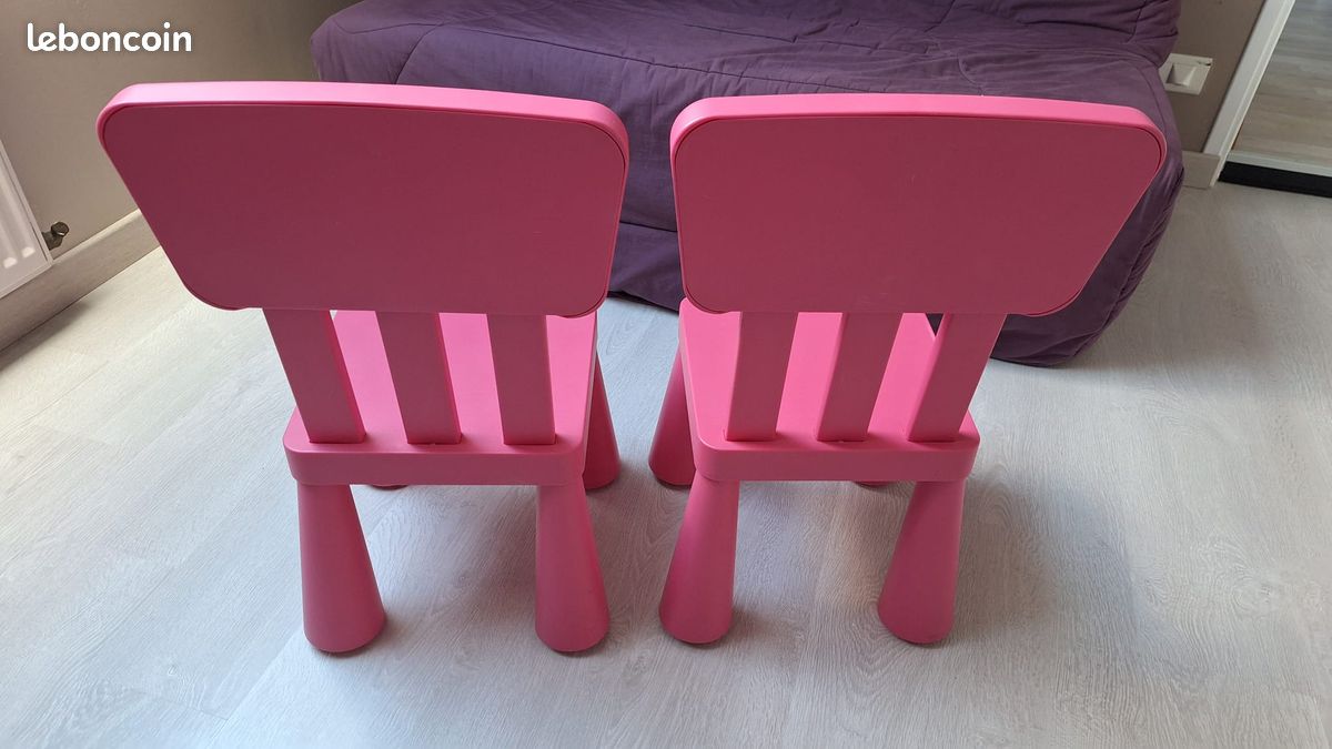 Table enfant (image 5)