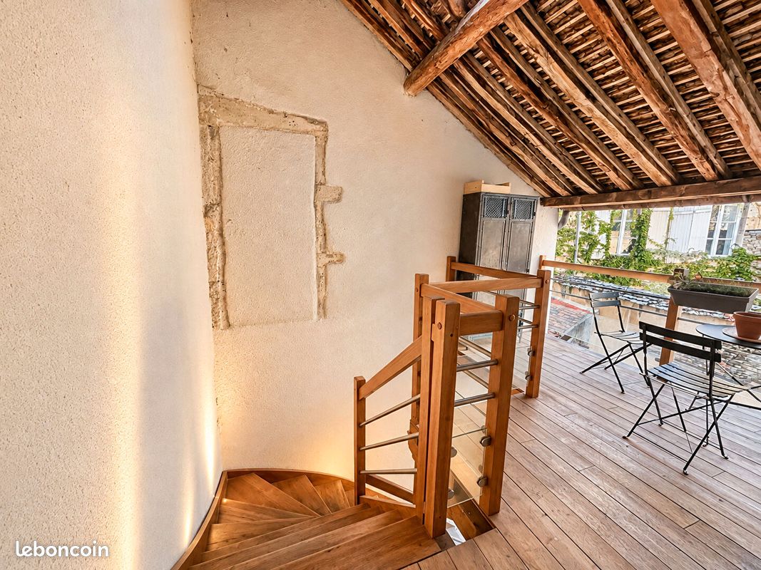 Appartement 3 pièces 65 m² · à Beaune · 65 m² · 229 000 €