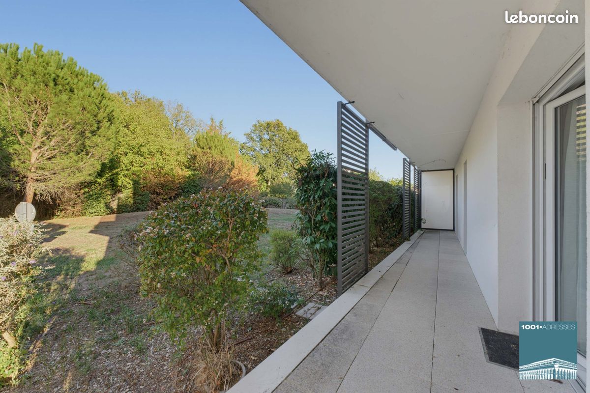 Appartement 3 pièces 68 m² · à Pessac · 68 m² · 247 000 €