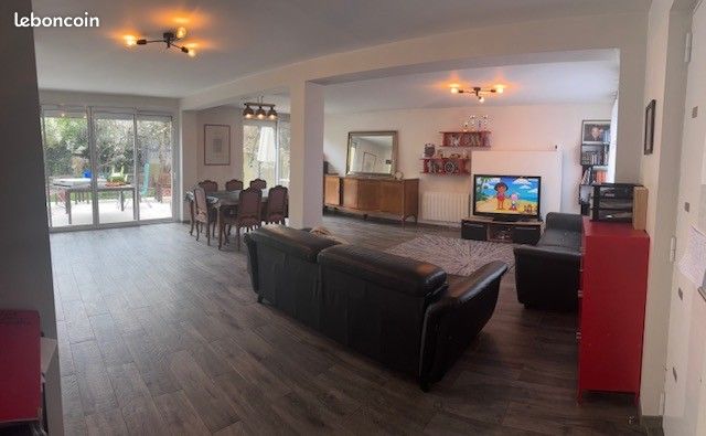 Maison 6 pièces 144 m² · à Créteil · 144 m² · 575 000 €