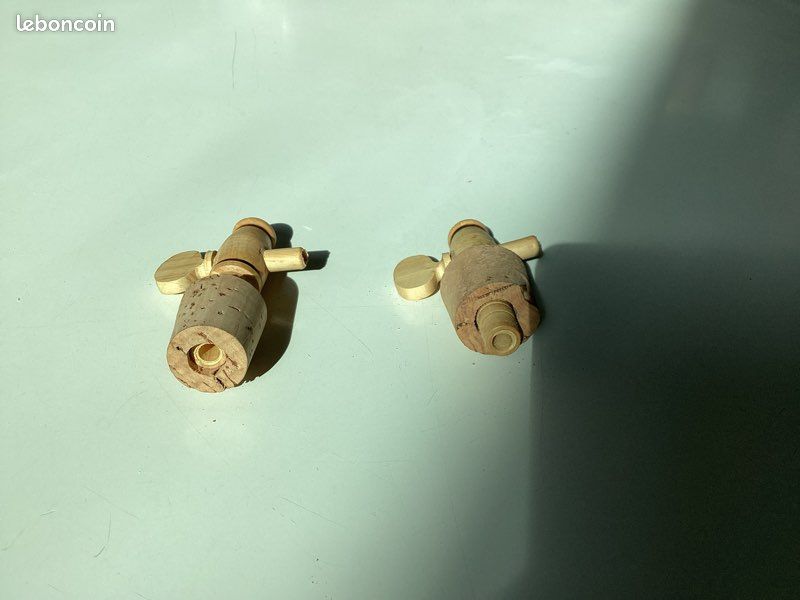 Robinet doseur ou sur bouchon (image 2)