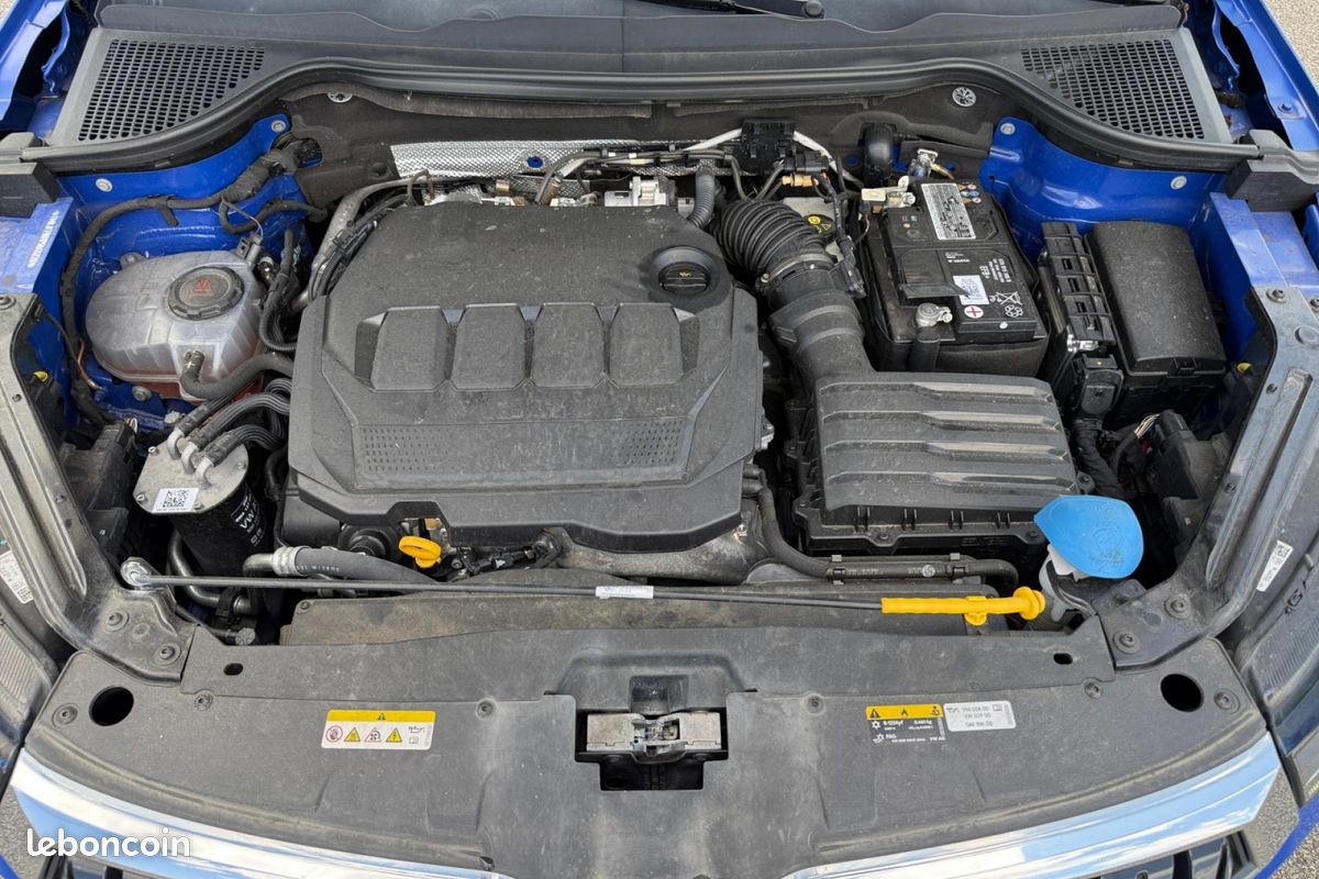 Skoda karoq 2.0 tdi scr 116 ambition dsg7 (image 19)