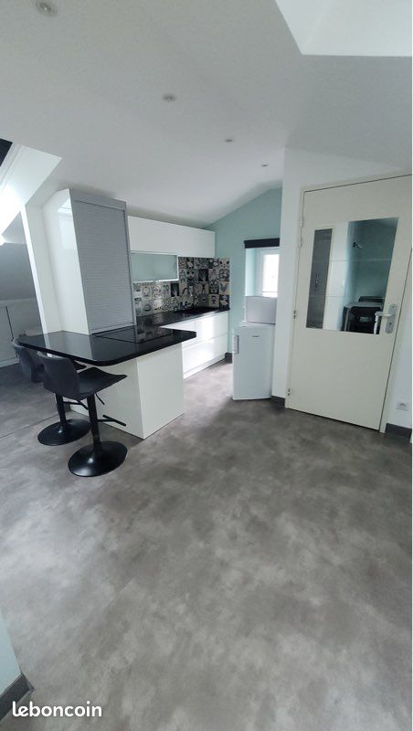 Appartement 1 pièce 30 m² · à Laxou · 30 m² · 520 €/mois