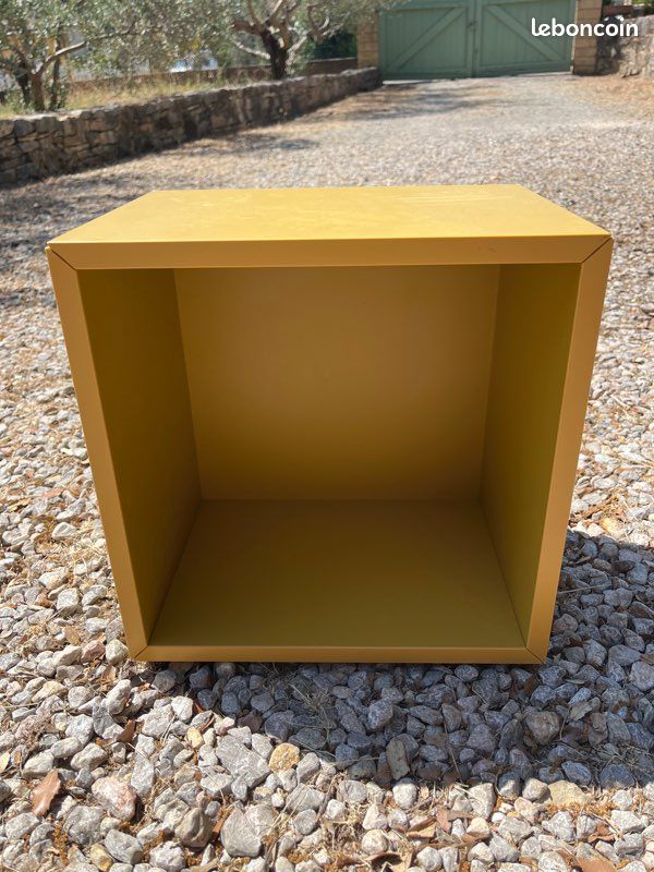 Étagere murale EKNET IKEA (image 1)