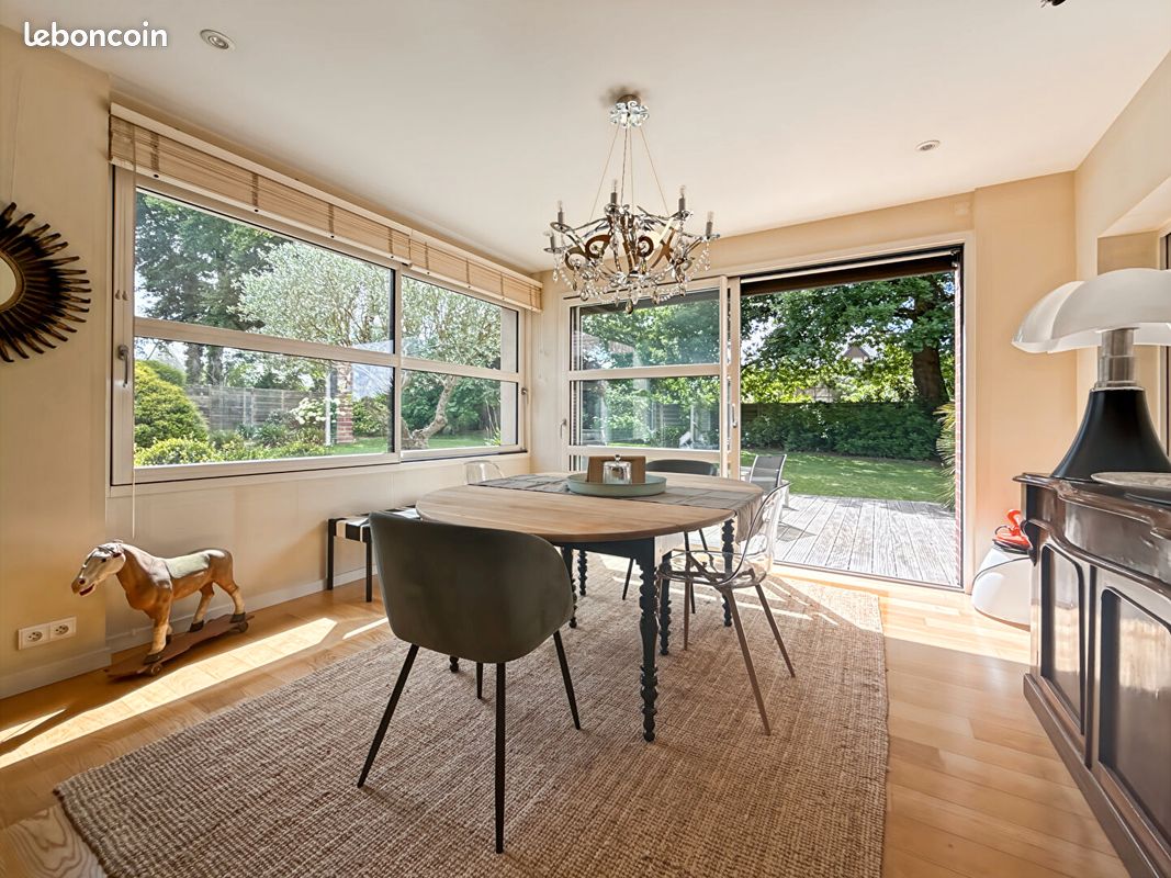 Maison 6 pièces 200 m² · à Pacé · 200 m² · 791 250 €