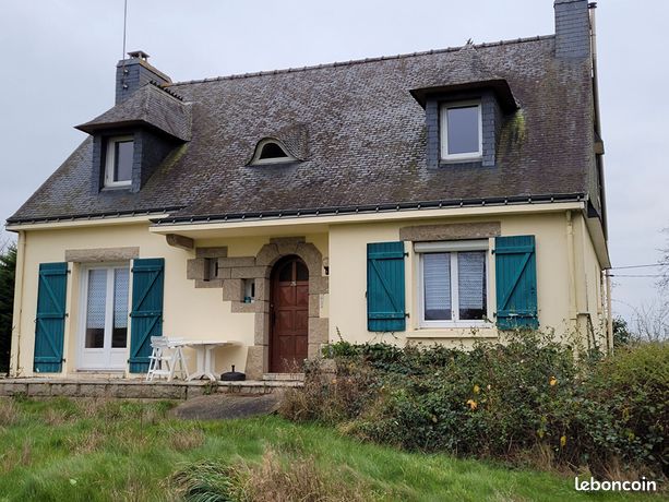 Maison 7 pièces 114 m²