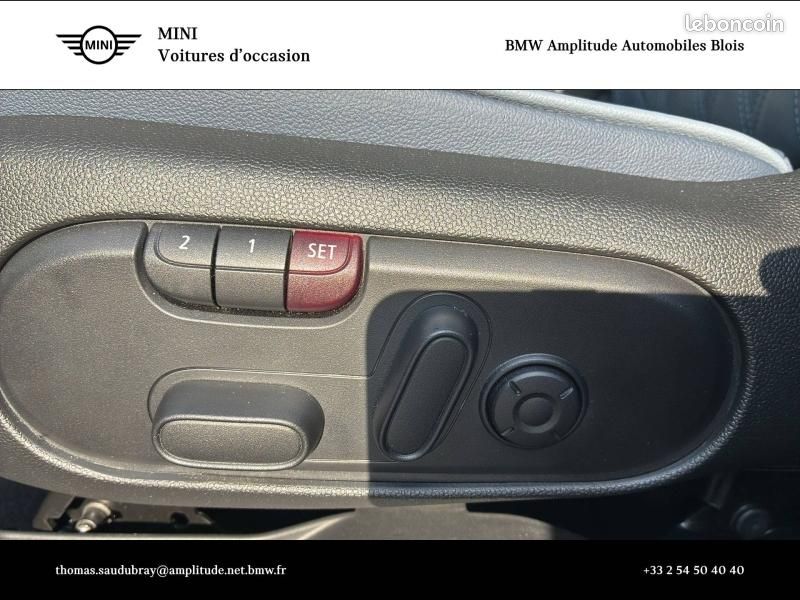 Mini Countryman Cooper SE 125ch + 95ch Edition Premium Plus ALL4 BVA6 (image 9)