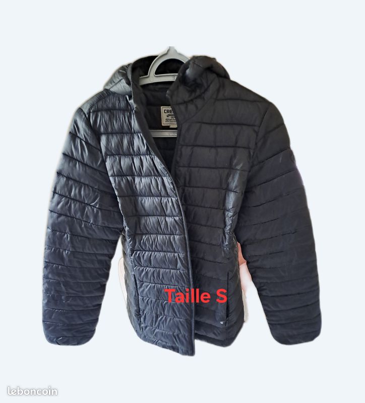 Veste (image 1)