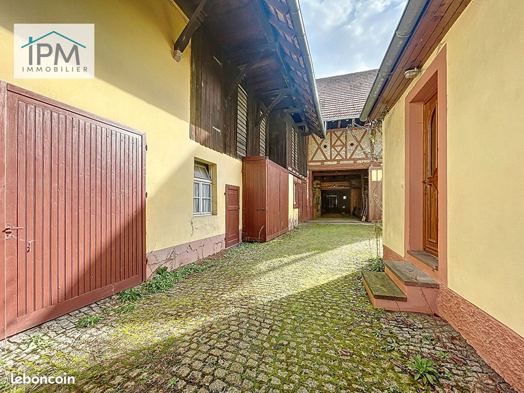 Maison de village 9 pièces 200 m² (image 9)