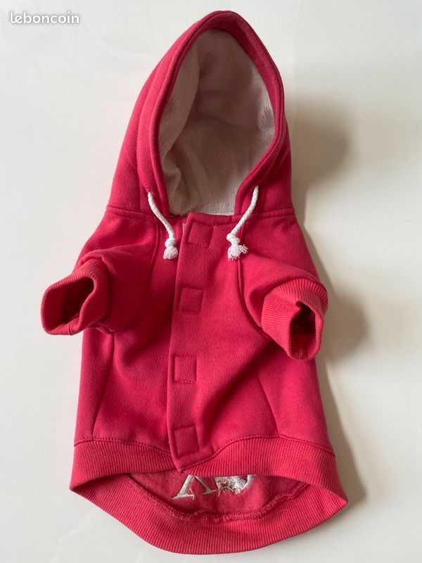 Manteau pour chien (image 2)