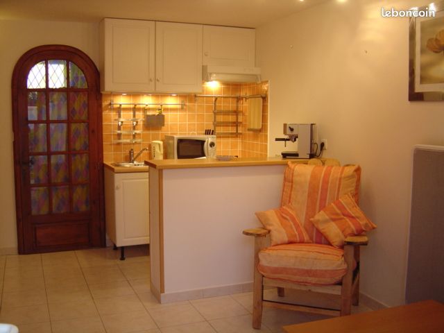 Appartement 1 pièce 22 m² · à Marignane · 22 m² · 781 €