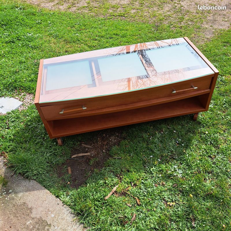 AMEUBLEMENT table basse (image 1)