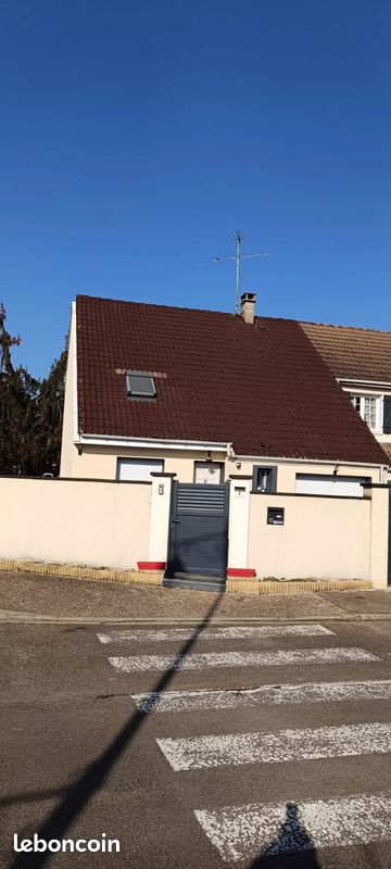 Maison 3 pièces 106 m² · à Monéteau · 106 m² · 191 900 €