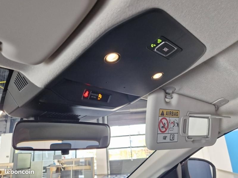 Renault Megane E-Tech Electric EV40 130ch Equilibre standard charge (image 23)
