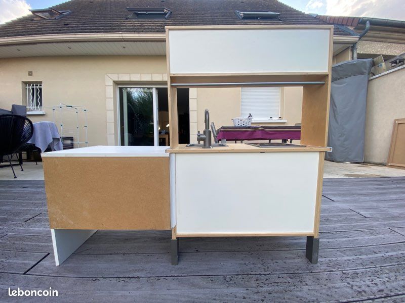 Meuble Cuisine enfant (image 2)