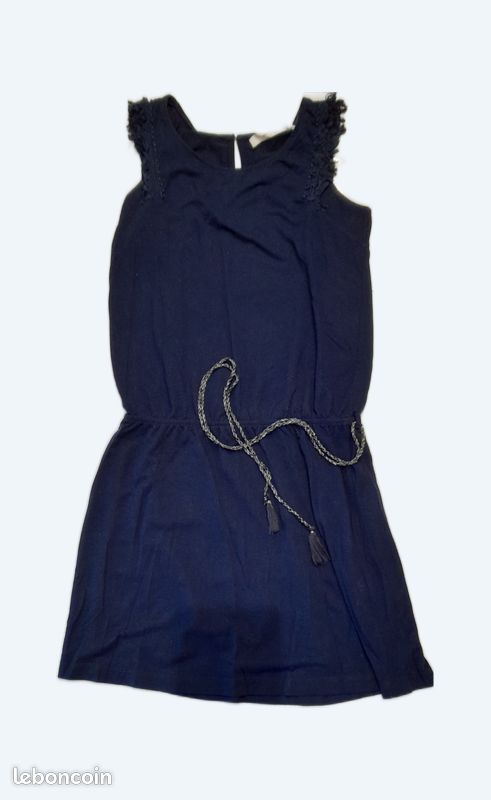 Robe de plage taille xs (image 1)