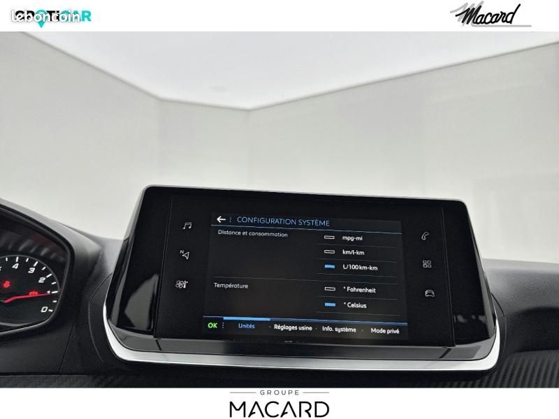 Peugeot 208 Affaire 1.5 BlueHDi 100 Premium (image 32)